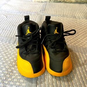 Nike Air Jordan boys shoes